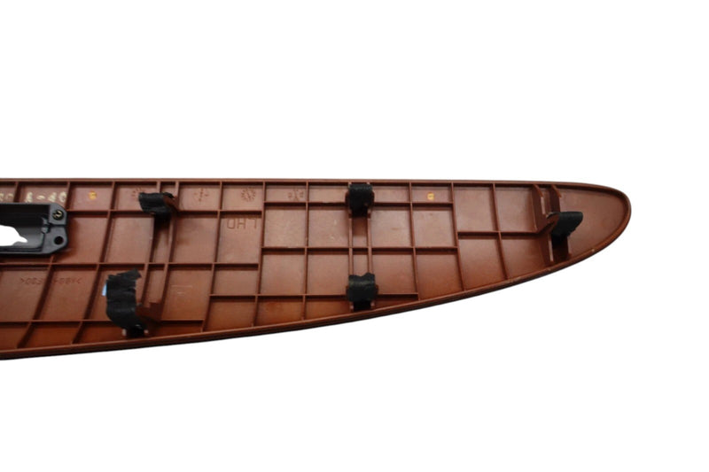 Load image into Gallery viewer, 02-10 Lexus SC430 Right Passenger Side Dash Air Vent Wood Trim Cover Panel Oem

