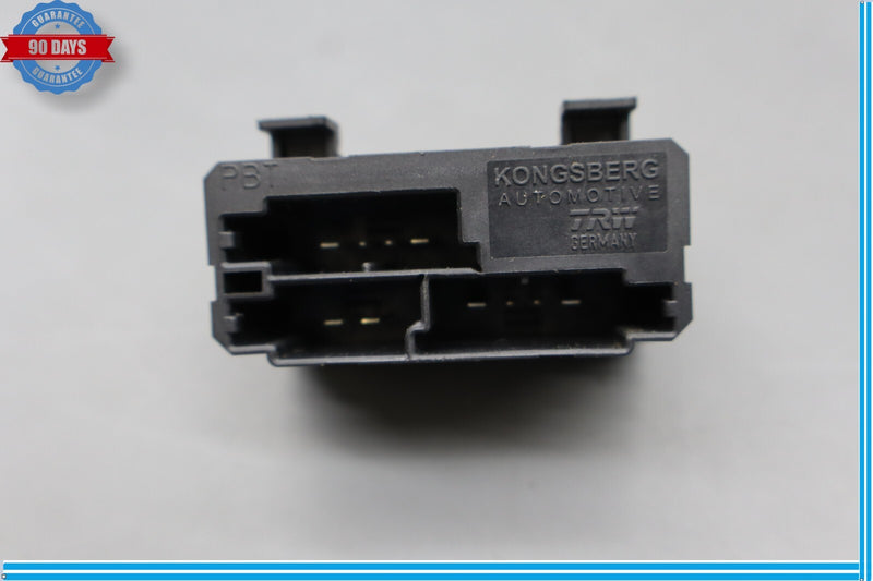 Load image into Gallery viewer, 02-10 Lexus SC430 Z40 Front Right Passenger Side Seat Heater Control Module Oem
