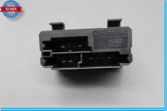02-10 Lexus SC430 Z40 Front Right Passenger Side Seat Heater Control Module Oem