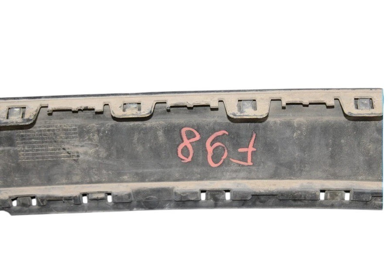 Load image into Gallery viewer, 11-13 Volkswagen VW Touareg Front Bumper Lower Spoiler Cover Oem
