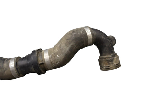 03-07 Bentley Continental Flying Spur GTC Upper Coolant Water Hose Tube Pipe Oem