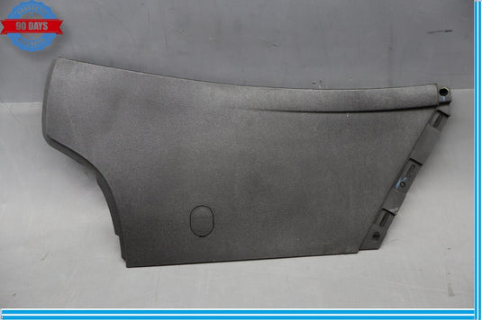 10-13 Buick Lacrosse CXL Front Right Passenger Side Floor Trim Panel Oem