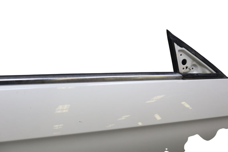 Load image into Gallery viewer, 10-17 Mercedes W207 E350 E550 Front Right Exterior Door Shell Panel White Oem

