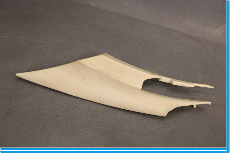 Load image into Gallery viewer, 02-10 Lexus SC430 Rear Right Passenger Side Roof Upper Quarter Trim ECRU Oem
