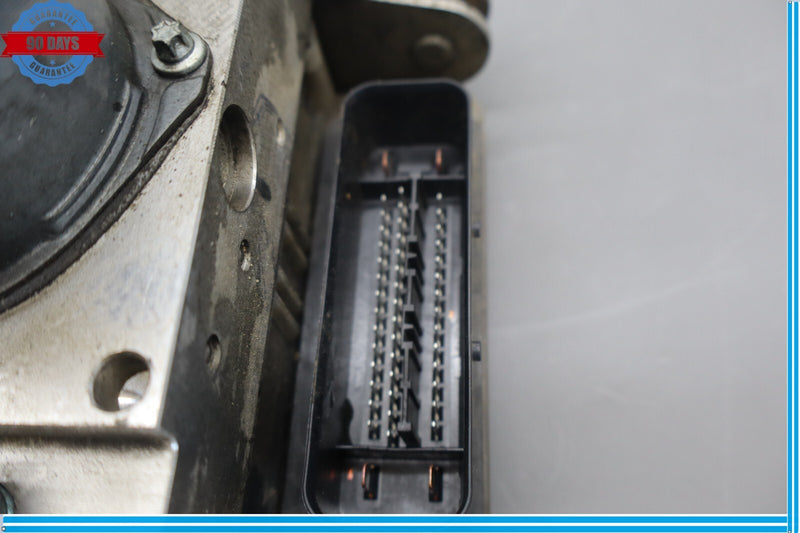 Load image into Gallery viewer, 12-17 Audi A6 Quattro ABS Anti Lock Hydraulic Brake Pump System Module Oem
