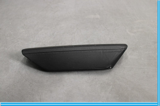 11-18 Porsche Cayenne Rear Passenger Door Panel Armrest Interior Trim Oem