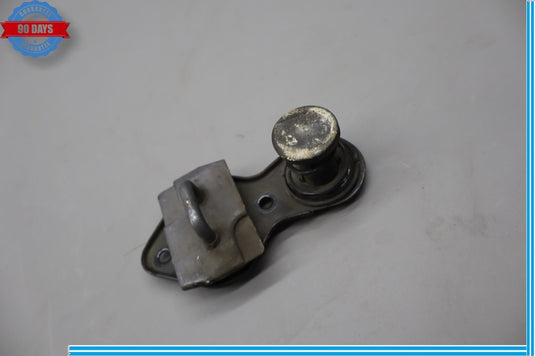 05-09 Mercedes CLK320 CLK500 Front Engine Hood Safety Catch Latch Oem