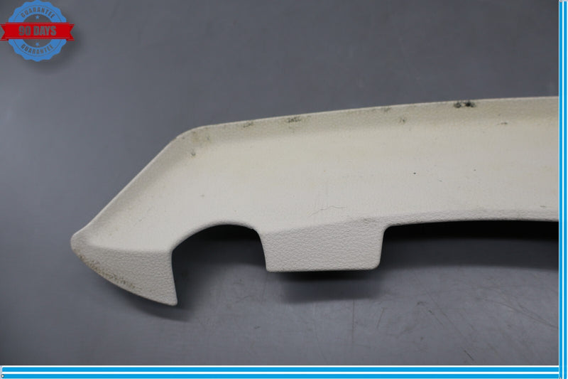 Load image into Gallery viewer, 11-16 BMW 528i 535i GT xDrive Front Left Driver Side Seat Cover Panel Trim Oem
