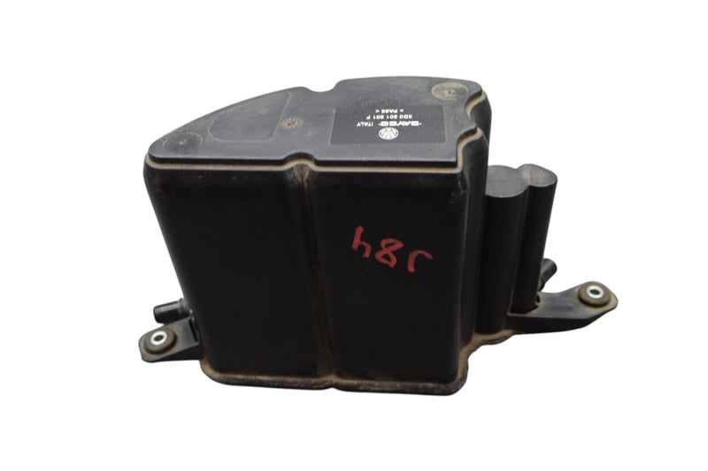 Load image into Gallery viewer, 03-17 Bentley Continental Fuel EVAP Charcoal Canister Box Vapor 3D0201801F Oem
