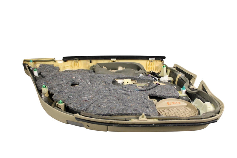 Load image into Gallery viewer, 07-09 Lexus LS460 Rear Right Passenger Side Interior Door Panel 6773050090 Oem

