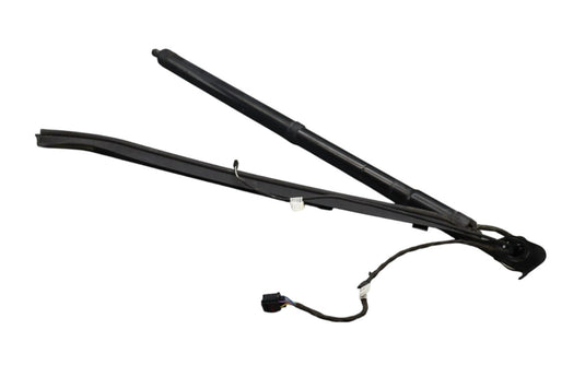 11-18 Volkswagen Touareg Rear Left Trunk Lift Cylinder Support Shock Strut Oem