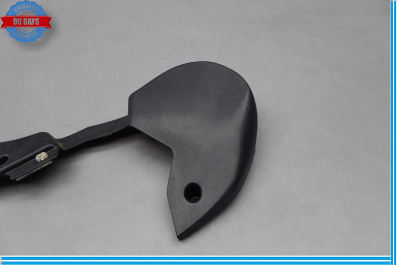 Load image into Gallery viewer, 02-05 Lexus SC430 Front Right Passenger Lower Seat Inner Cover Shield Panel Oem
