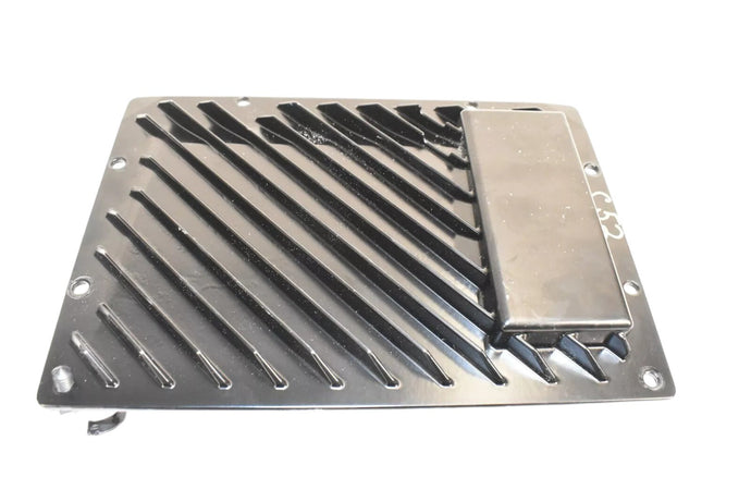 13-14 Jaguar XJ Trunk Mounted Audio Amp Amplifier BJ3219C164AG OEM