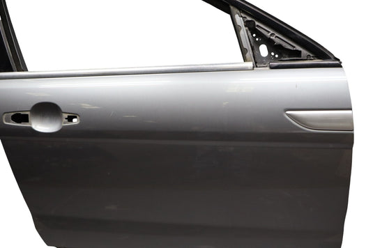 12-19 Range Rover Evoque L538 Front Right Passenger Side Door Panel Shell Oem