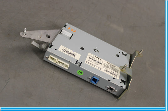 07-09 Lexus LS460 Satellite Receiver Radio Control Module Unit 8618050280 Oem