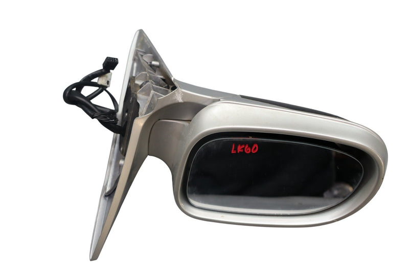 Load image into Gallery viewer, 2003 Mercedes R230 SL500 Front Left Driver Side Rear View Door Mirror Oem
