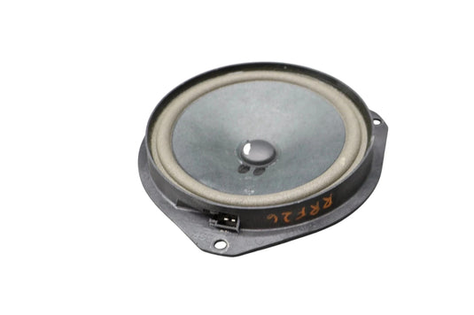 14-20 Maserati Ghibli Rear Right Passenger Door Audio Speaker 06750002920 Oem