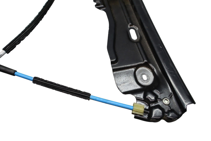 Load image into Gallery viewer, 11-16 BMW 528i 535i 550i F10 Front Left Side Door Window Regulator Motor Oem
