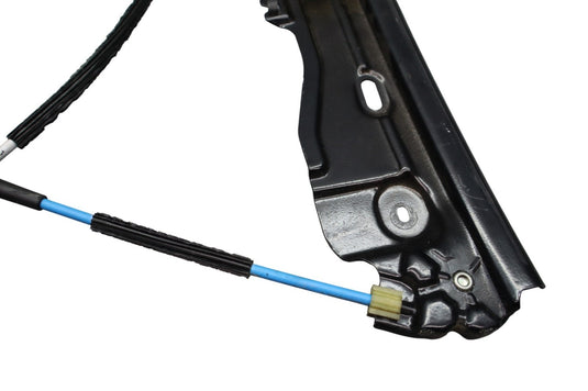 11-16 BMW 528i 535i 550i F10 Front Left Side Door Window Regulator Motor Oem