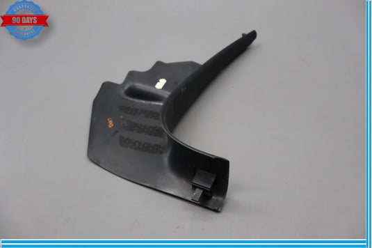 09-13 Audi A3 Front Left Driver Side Kick Panel Lower Interior Trim Panel Oem