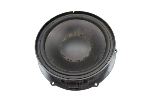11-16 Volkswagen VW Touareg Front Left Side Door Audio Sound Speaker Oem