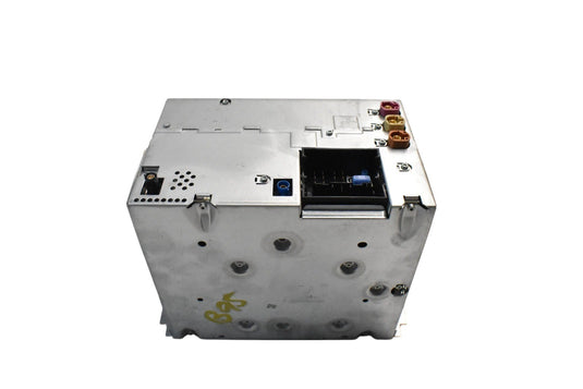 09-15 BMW 750i 750Li Audio Radio Stereo Radio FM CD Receiver Module Unit Oem