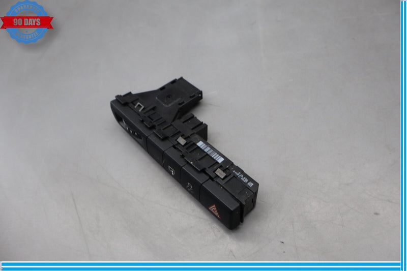 Load image into Gallery viewer, 11-18 Audi A8 A8L Quattro Front Left Driver Air Vent Hazard Control Switch Oem
