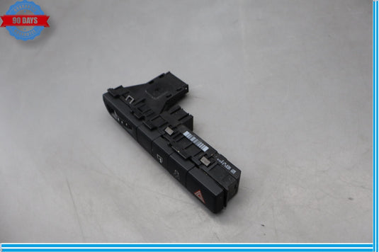 11-18 Audi A8 A8L Quattro Front Left Driver Air Vent Hazard Control Switch Oem