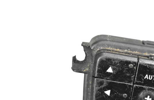 04-19 Maserati Quattroporte HVAC AC Heater Climate Control Switch Unit Oem