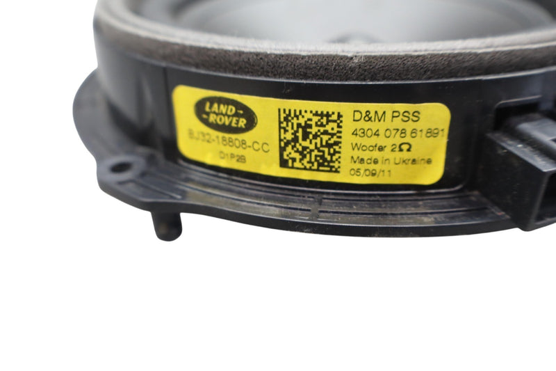 Load image into Gallery viewer, 12-19 Range Rover Evoque L538 Front Right Side Door Audio Sound Speaker Oem
