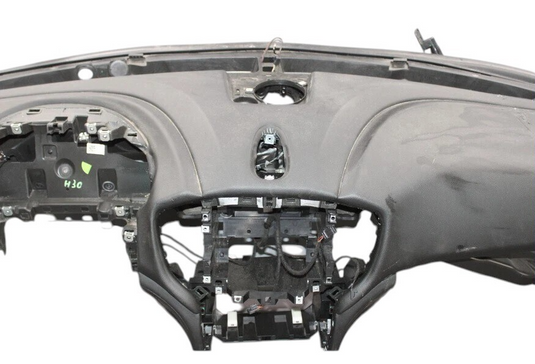 14-17 Maserati Quattroporte M156 Front Dashboard Instrument Panel Assembly Oem