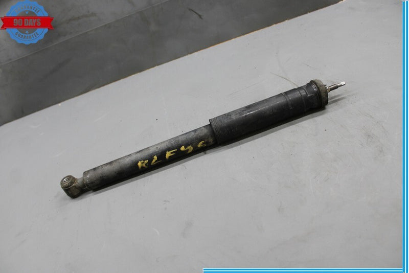 Load image into Gallery viewer, 96-02 Mercedes W210 E320 E430 Rear Left Driver Side Shock Strut Absorber Oem
