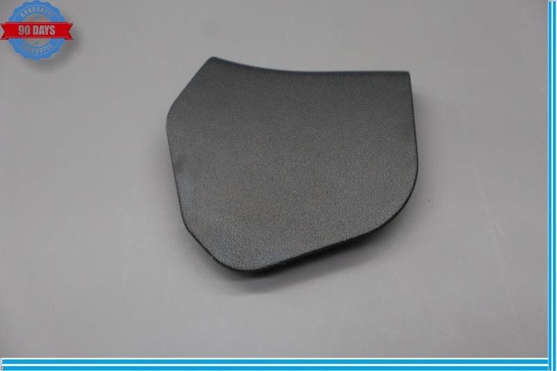 Load image into Gallery viewer, 00-06 Mercedes S350 S600 S55 AMG Front Left Seat Belt Fitting Bracket Cover Oem
