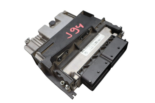11-21 Jaguar X152 F-Type XF RR Sport Engine Control Module Computer ECM ECU Oem