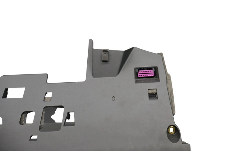 Load image into Gallery viewer, 06-13 Audi A3 A3 Quattro Front Left Side Dash Knee Bolster Trim Cover Panel Oem
