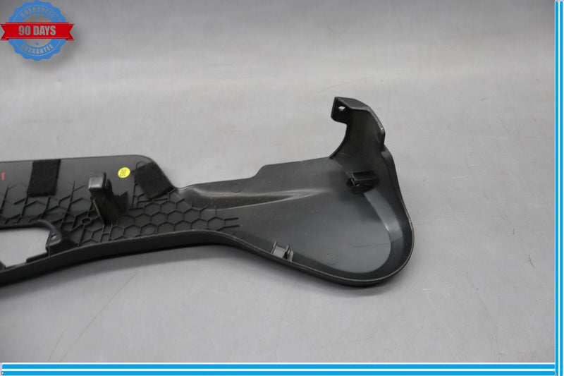 Load image into Gallery viewer, 11-18 Porsche Cayenne 958 Front Left Driver Side Seat Switch Cover Trim Oem
