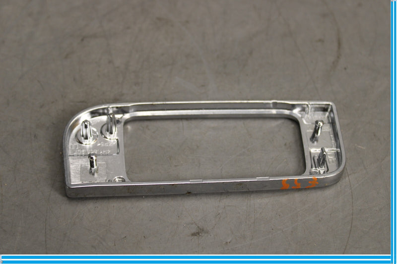 Load image into Gallery viewer, 11-17 Audi A8 Quattro Center Console Gear Knob Selector Decorative Trim Oem
