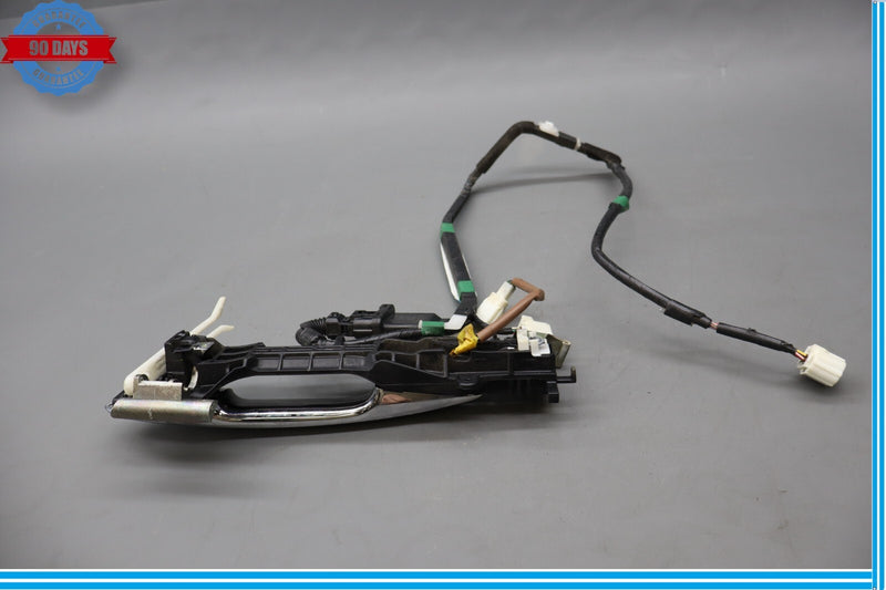 Load image into Gallery viewer, 07-12 Lexus LS460 LS460L Rear Right Passenger Side Exterior Door Handle Oem

