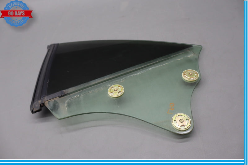 Load image into Gallery viewer, 02-10 Lexus SC430 Rear Left Driver Side Seat Quarter Mirror Auto Glass Oem
