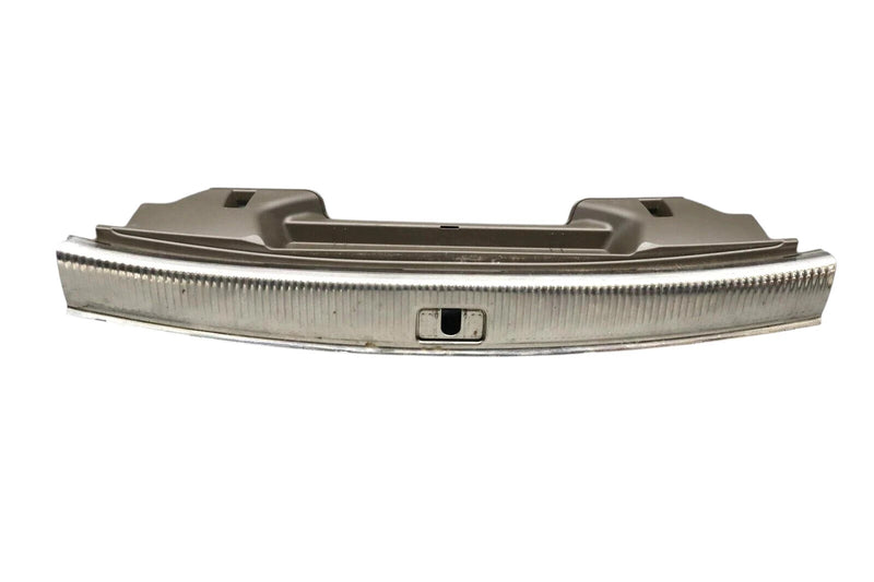 Load image into Gallery viewer, 09-17 Audi SQ5 Q5 Rear Trunk Sill Scuff Plate Cover Panel Trim 8R0864513C Oem
