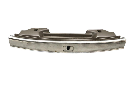 09-17 Audi SQ5 Q5 Rear Trunk Sill Scuff Plate Cover Panel Trim 8R0864513C Oem