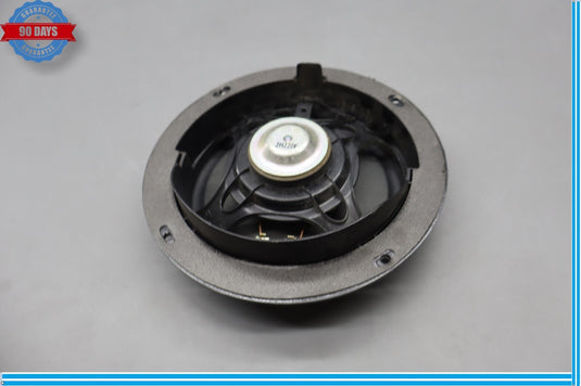 06-13 Mercedes W164 GL450 ML350 Rear Right Side Audio Sound Speaker Oem