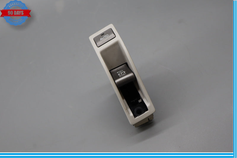 Load image into Gallery viewer, 07-12 Lexus XF40 LS460 Electronic Parking Brake Control Switch Trim Oem
