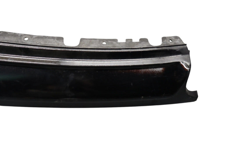 Load image into Gallery viewer, 14-19 Maserati Ghibli Rear Bumper Center Lower Molding Trim 670010777 OEM
