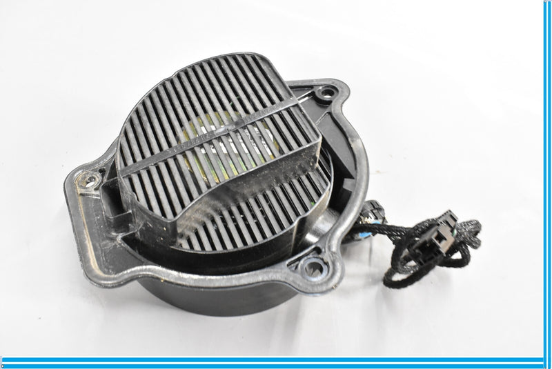 Load image into Gallery viewer, 00-06 Mercedes S500 S600 W220 Rear Left Driver Door Audio Sound Speaker Oem
