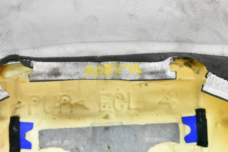Load image into Gallery viewer, 07-12 Mercedes GL450 GL550 Front Left Driver Side Top Upper Seat Cushion Oem
