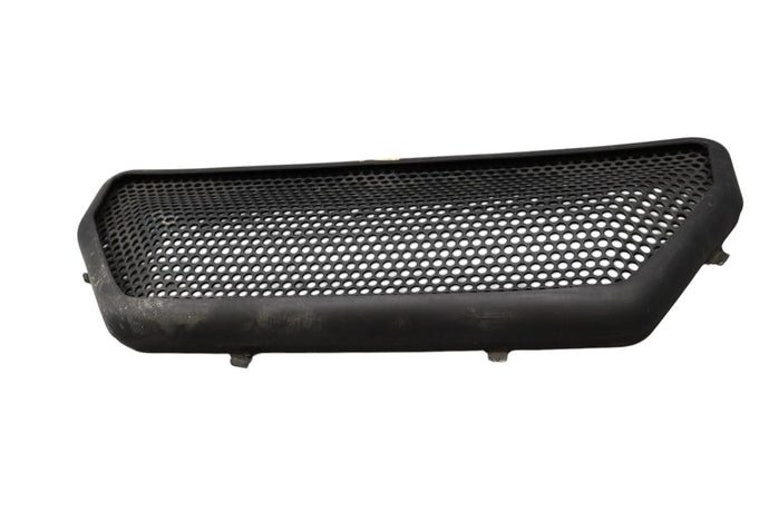 03-12 Bentley Continental Flying Spur Front Windshield Cowl Cover Grille OEM