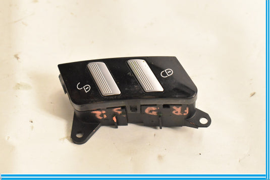 07-14 Mercedes S400 S550 W221 Front Right Passenger Door Lock Unlock Switch Oem