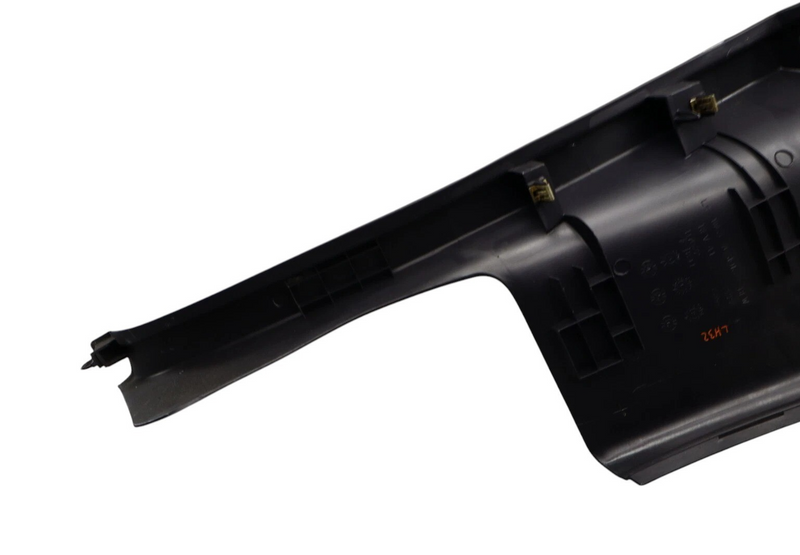 Load image into Gallery viewer, 02-05 Ford Thunderbird Rear Right Side Interior Upper Quarter Trim Panel Oem
