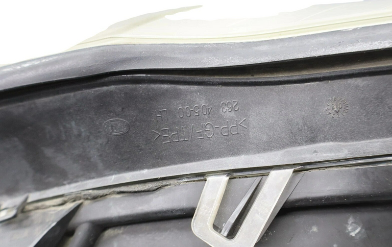 Load image into Gallery viewer, 07-09 Mercedes X164 GL550 GL450 Front Left Side Headlight Lamp Xenon Oem
